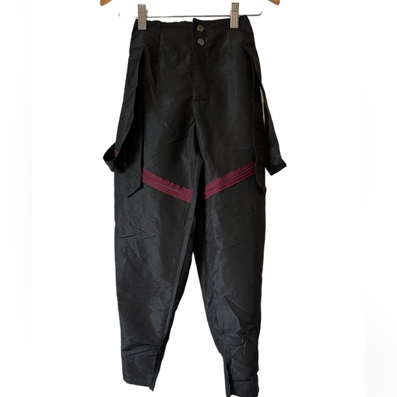 Weissman Dance Costume Hip Hop Get Up 12400 Child Medium MC - Picture 4 of 7